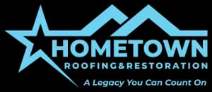 Hometown Roofing & Restoration