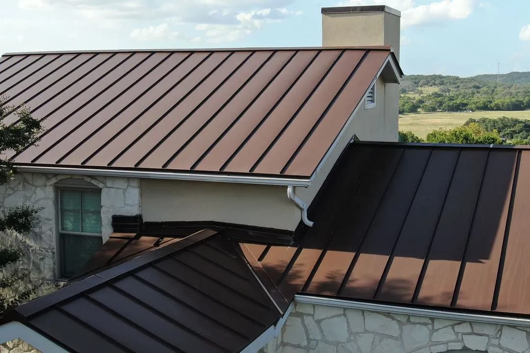 Metal Roofing