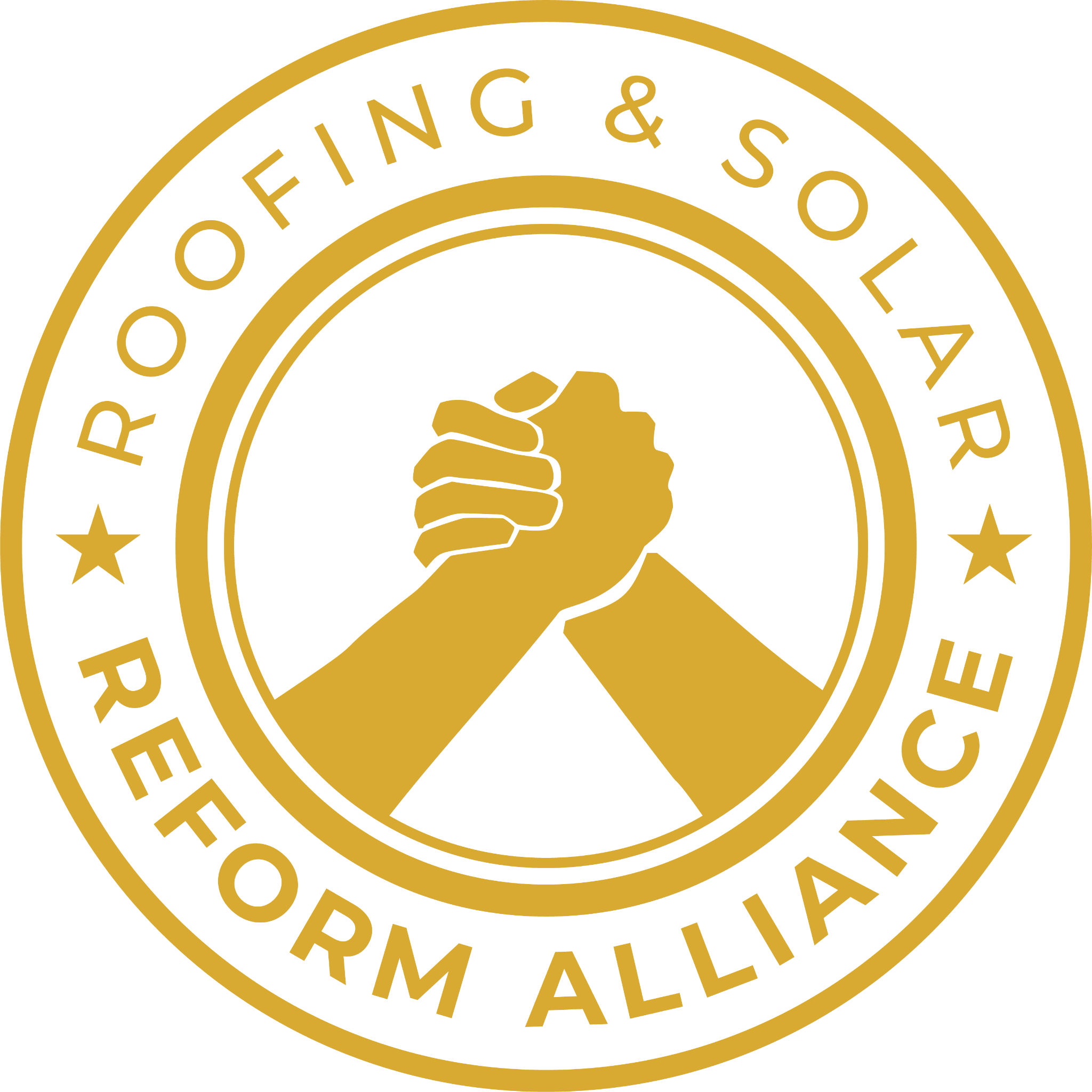 Roofing & Solar Reform Alliance