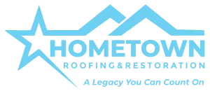Hometown Roofing & Restoration