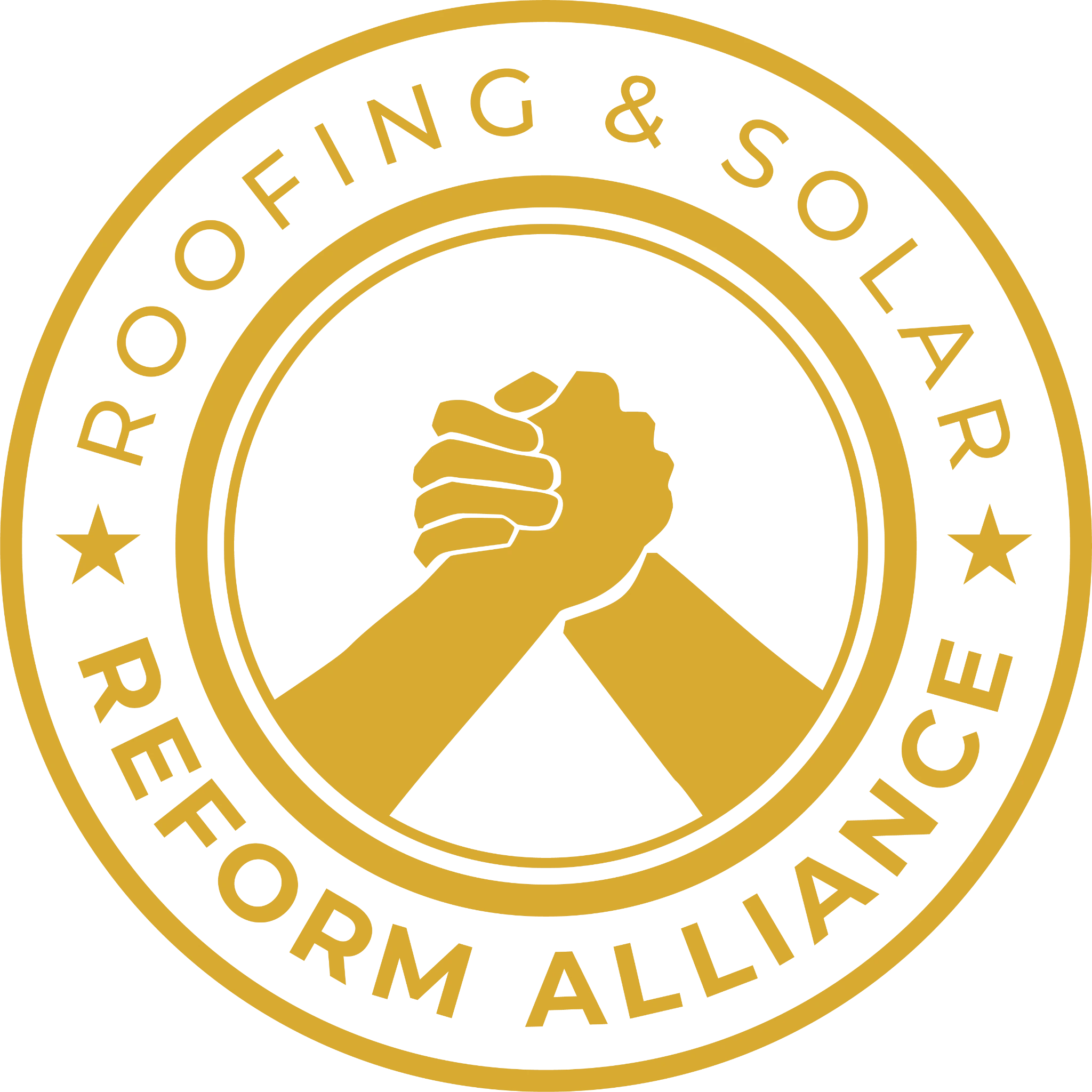 RSRA Reform Alliance