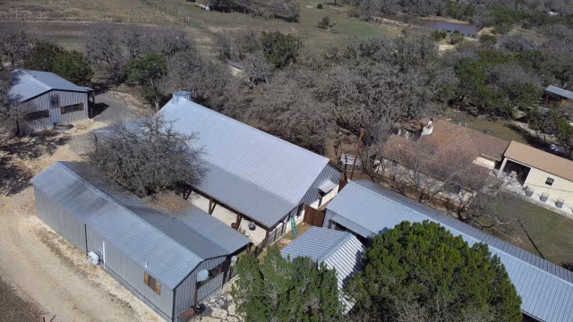 Residential Roofing Services