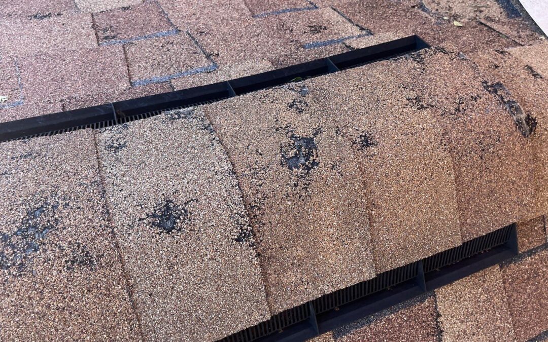 7 Key Considerations When Hiring a Contractor for Hail Storm Damage Restoration in Texas