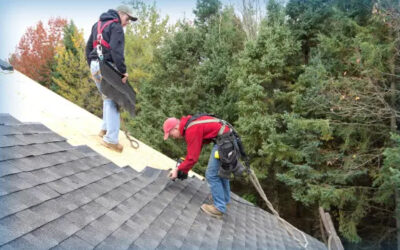 How to Spot Roofing Scams: Tips from Trusted Roofing Contractors in San Antonio