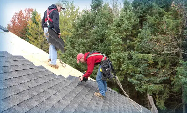 How to Spot Roofing Scams: Tips from Trusted Roofing Contractors in San Antonio