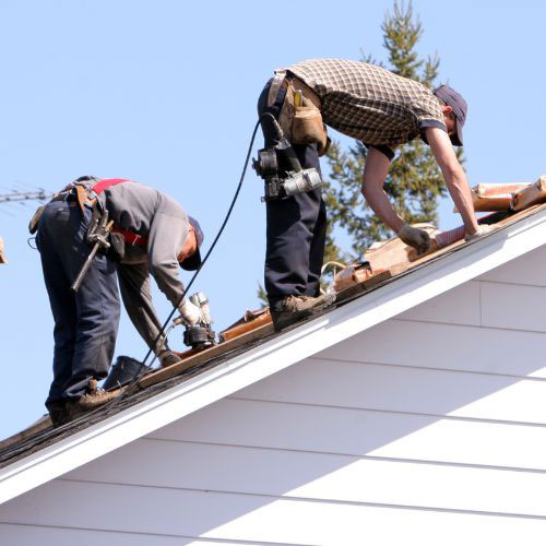 Top 5 Reasons to Hire a Roofing Company in Marble Falls, Texas