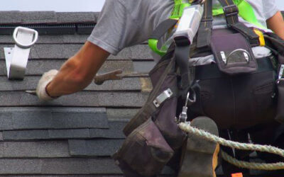 Why Hiring a San Antonio Roofing Contractor is Important for Storm Damage Repairs