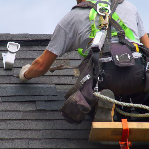 Why Hiring a San Antonio Roofing Contractor is Important for Storm Damage Repairs