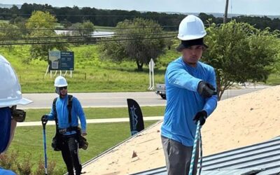 Top 5 Qualities to Look for in a Roofing Company in Austin, Texas