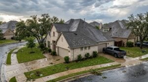 What To Do After a Hail Storm in Texas (Step-by-Step Guide)