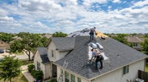 How Long Does a Roof Last in Texas? (And When You Should Replace It)