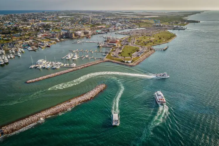 Aransas Pass