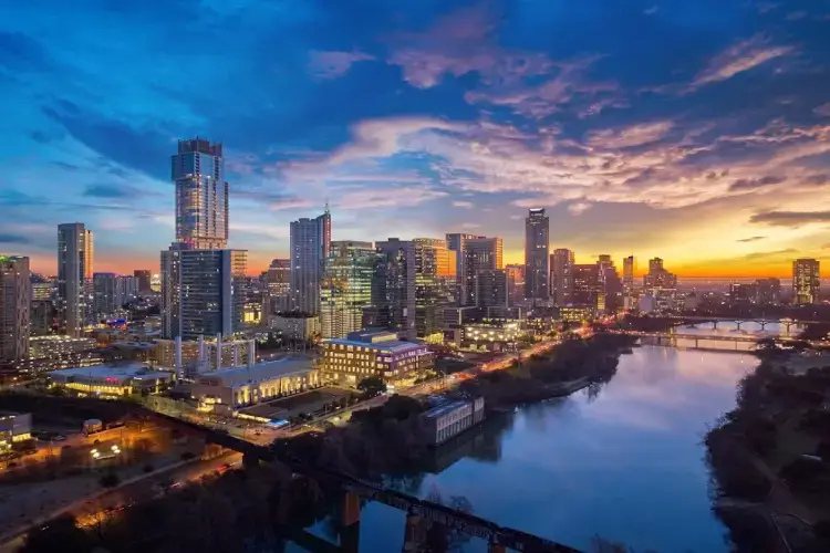 Austin, TX