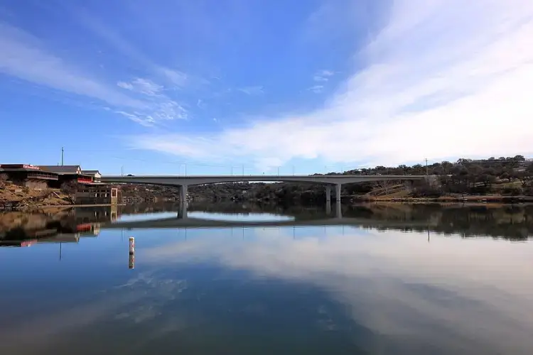 Marble Falls