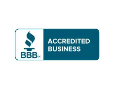 BBB Accredited Business