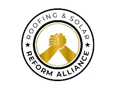 Roofing & Solars, Reform Alliance