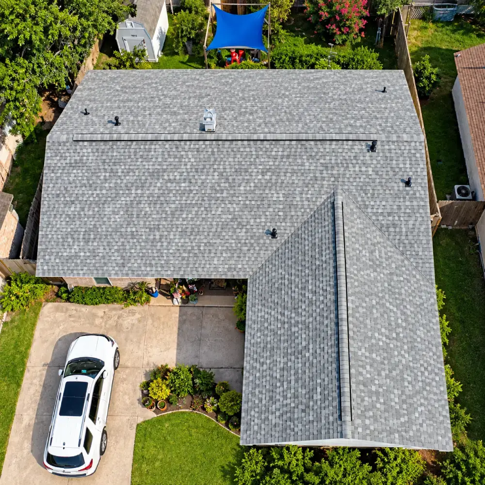 Cambridge Shingle Roof Replacement in Portland, TX
