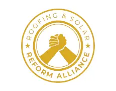 Roofing & Solars, Reform Alliance